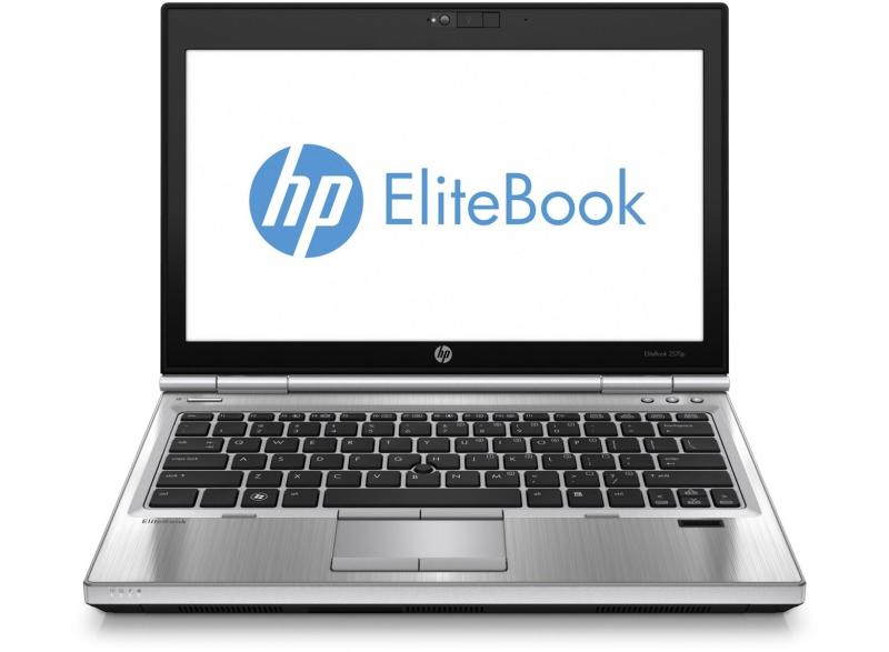 HP EliteBook 2570p Notebook PC (Open Box)