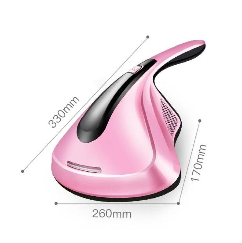 HanFuRen UV Mite killer/ Anti Dust Mite UV Vacuum Bed Cleaner/ Reliable Quality Singapore