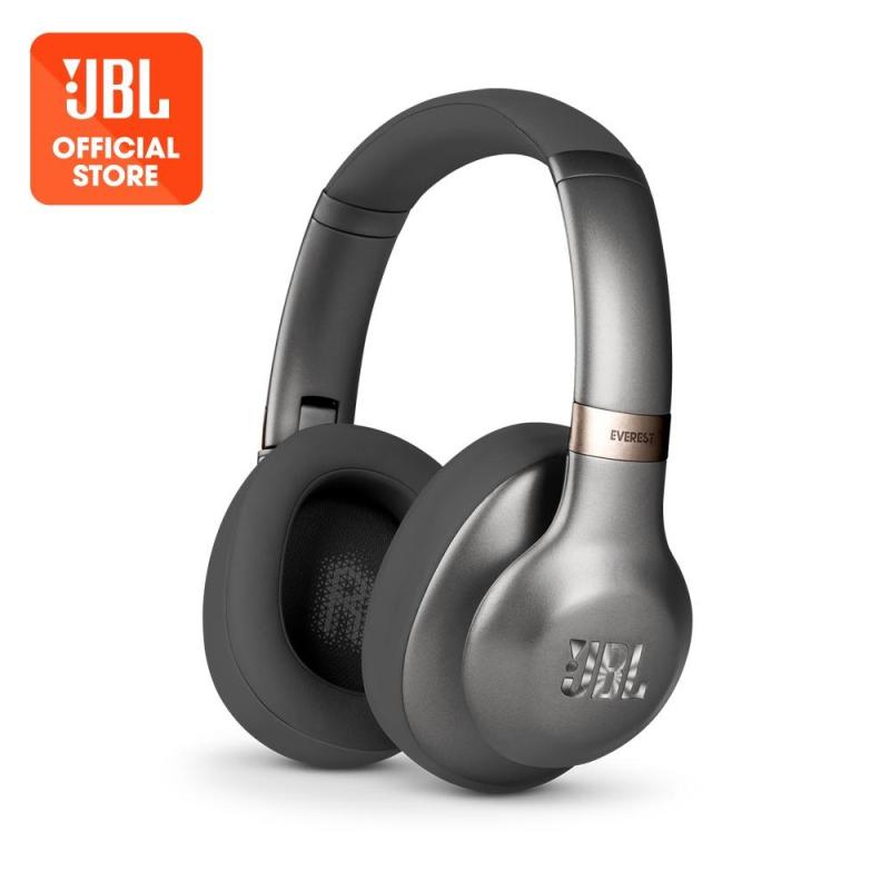 JBL Everest V710Bt Wireless Over-ear headphones (Gun Metal) Singapore