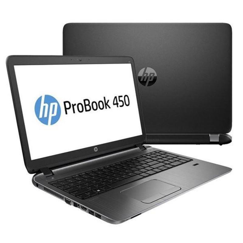 HP ProBook 440 G3 i7 6500U BRAND NEW NOTEBOOK