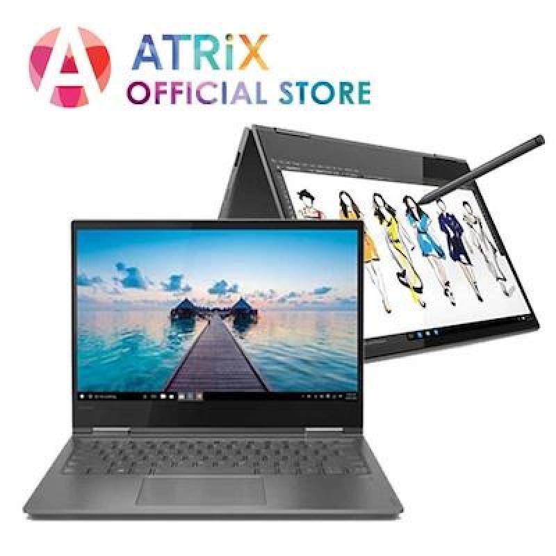 Lenovo Yoga 730-15IKB(81CU000WSB) | 15.6 FHD | INTEL I7-8550U | 16GB RAM | 512GB SSD| Win10 | 2Yr PC