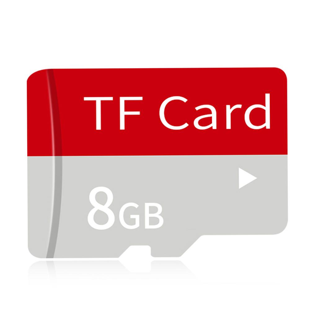 Internal Memory TF Card Secure Class 10 8GB/16GB/32GB/64GB MP4 Smart Phones