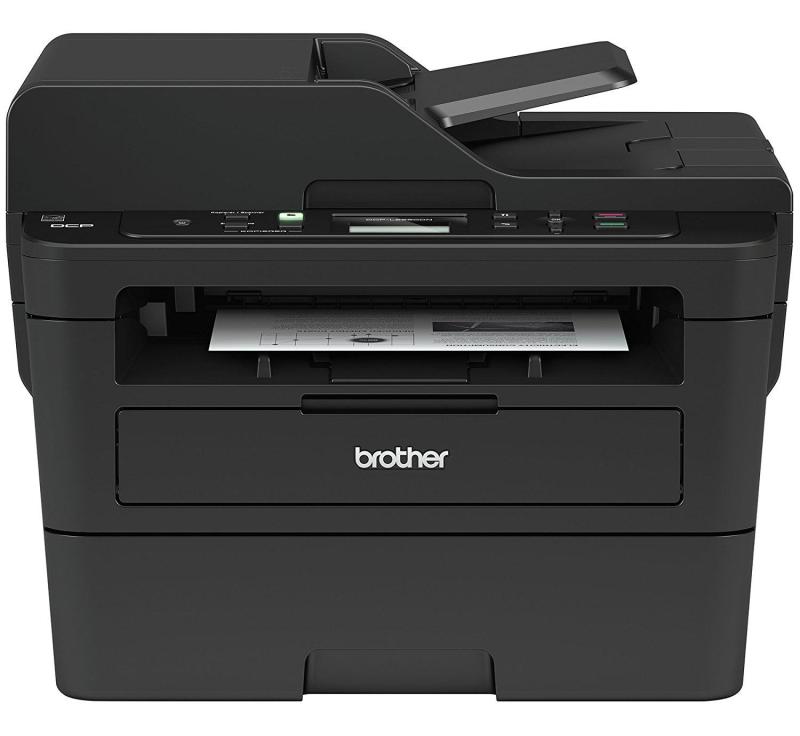 Brother DCP-L2550DW 3-in-1 Monochrome Multi-Function Laser Printer Singapore
