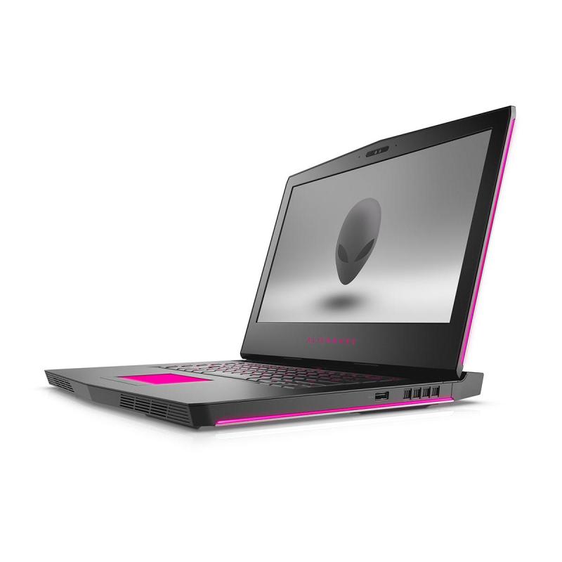 Dell Alienware 15R4-875F118G (i7-8750H,16,256GB+1TB,GTX1070)