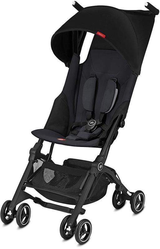 GB Pockit + 2018 Satin Black Singapore