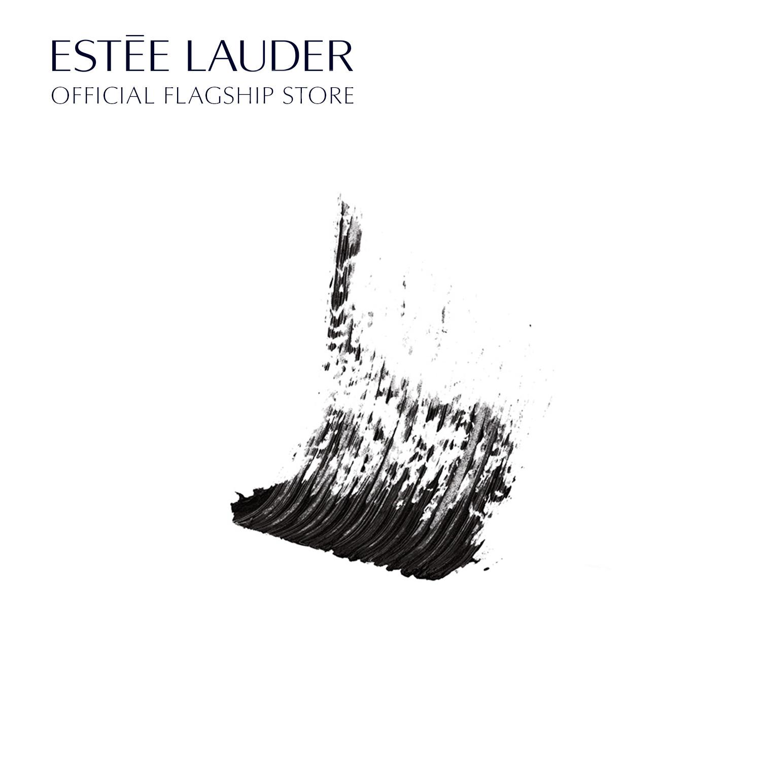 Mascara lâu trôi Estee Lauder Double Wear Zero-Smudge Lengthening 6ml