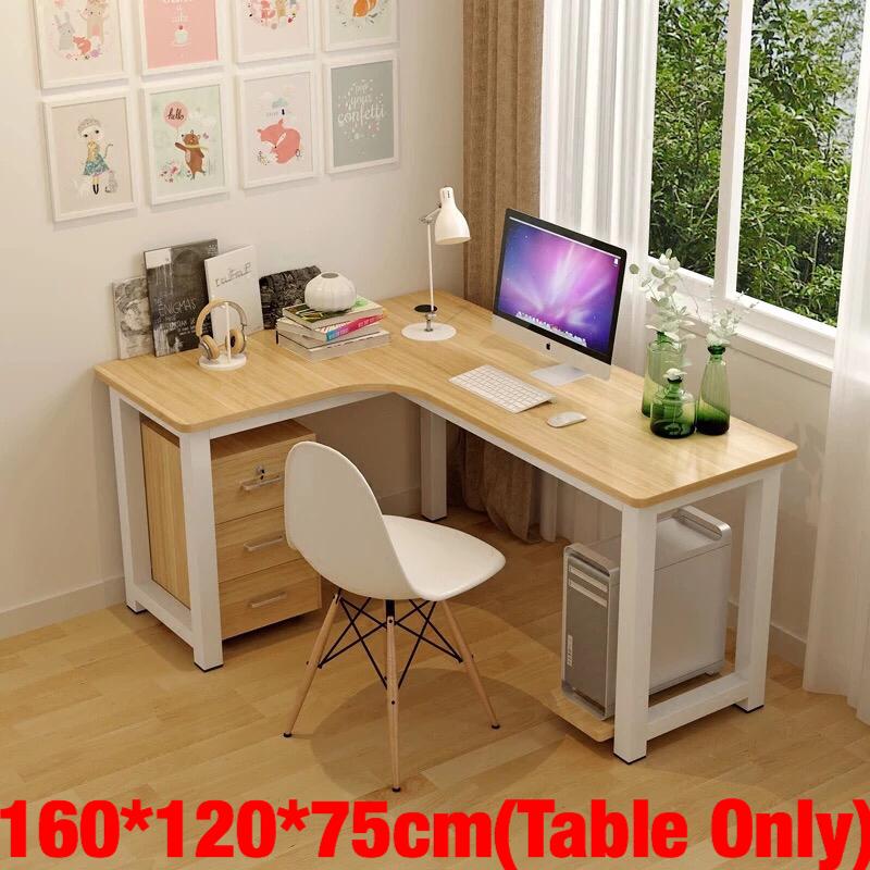 Durable Home Office Desks Furniture Lazada