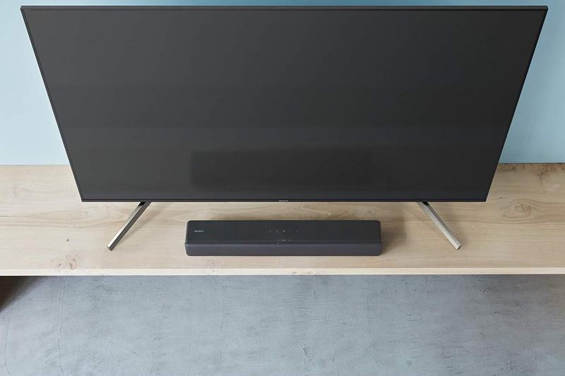 Sony HT-S200F 2.1ch Soundbar with Built-in Subwoofer Singapore