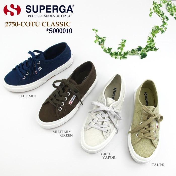 how much is superga shoes in singapore