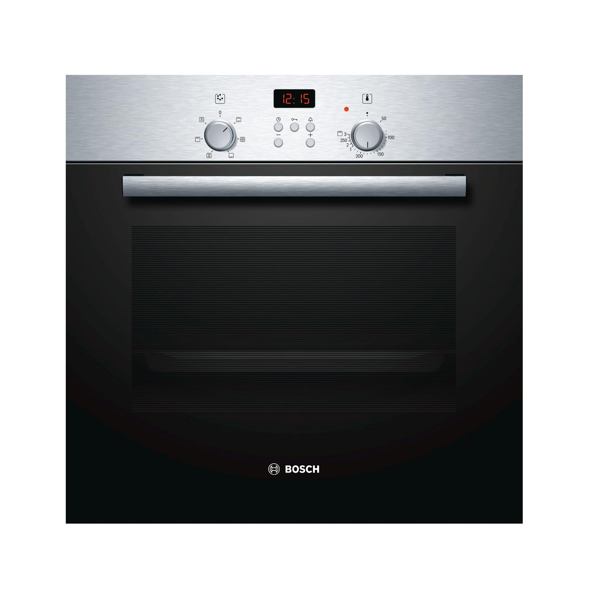 Latest Bosch Home Appliances S Enjoy Huge Lazada Sg Bosch Hbn331e4sg 60cm Built In Oven