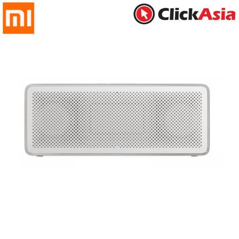 Mi Bluetooth Speaker Basic 2 (White) Singapore