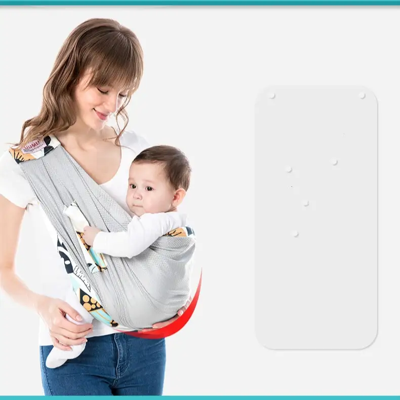 uumu baby carrier review