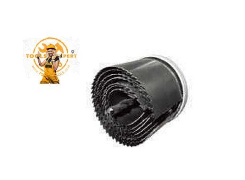 7 pcs Holesaw Set