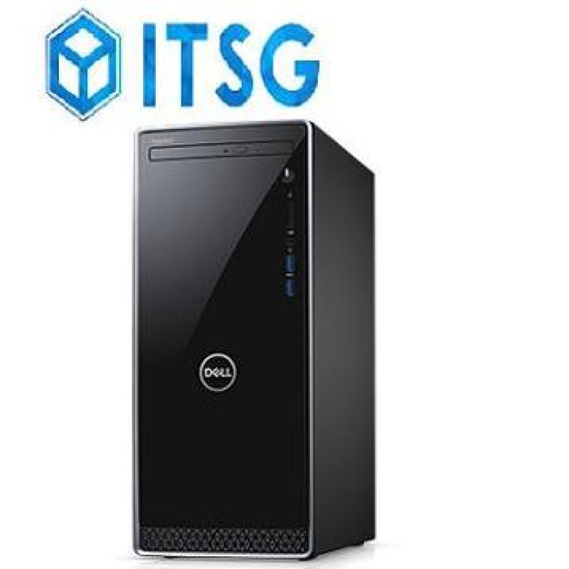 Dell Inspiron 3670 Core i7-8700 / Desktop / PC / Computer / Home Use / Business Use / Windows