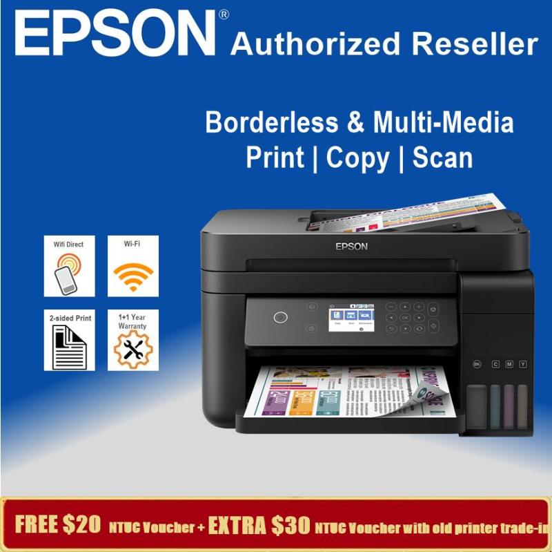 epson l 6170