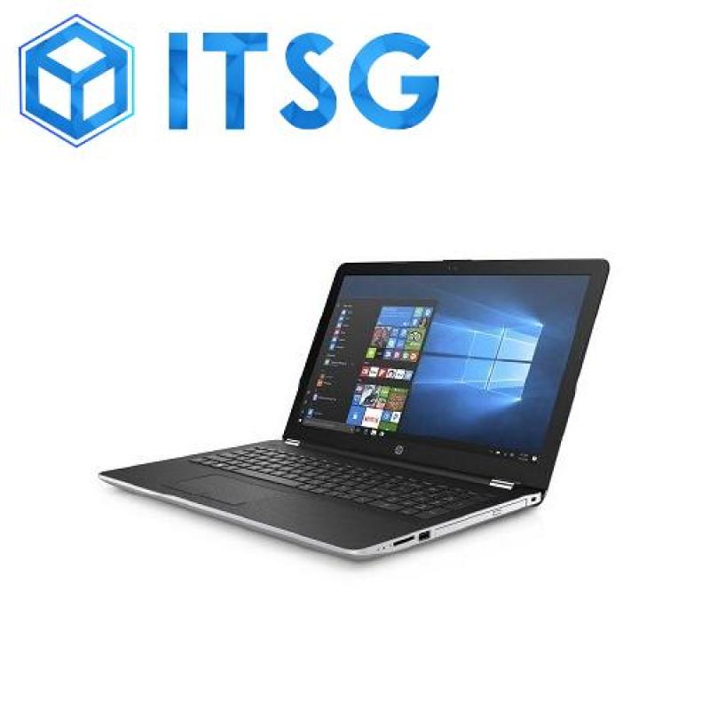 HP Laptop 15-bs100TX