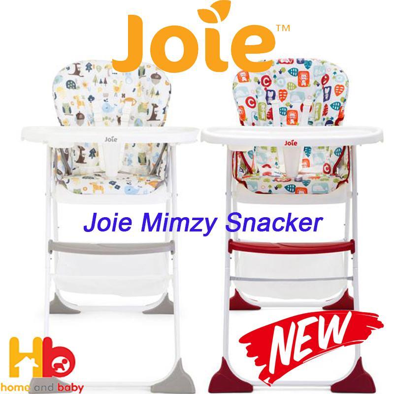 Joie Mimzy Snacker Singapore