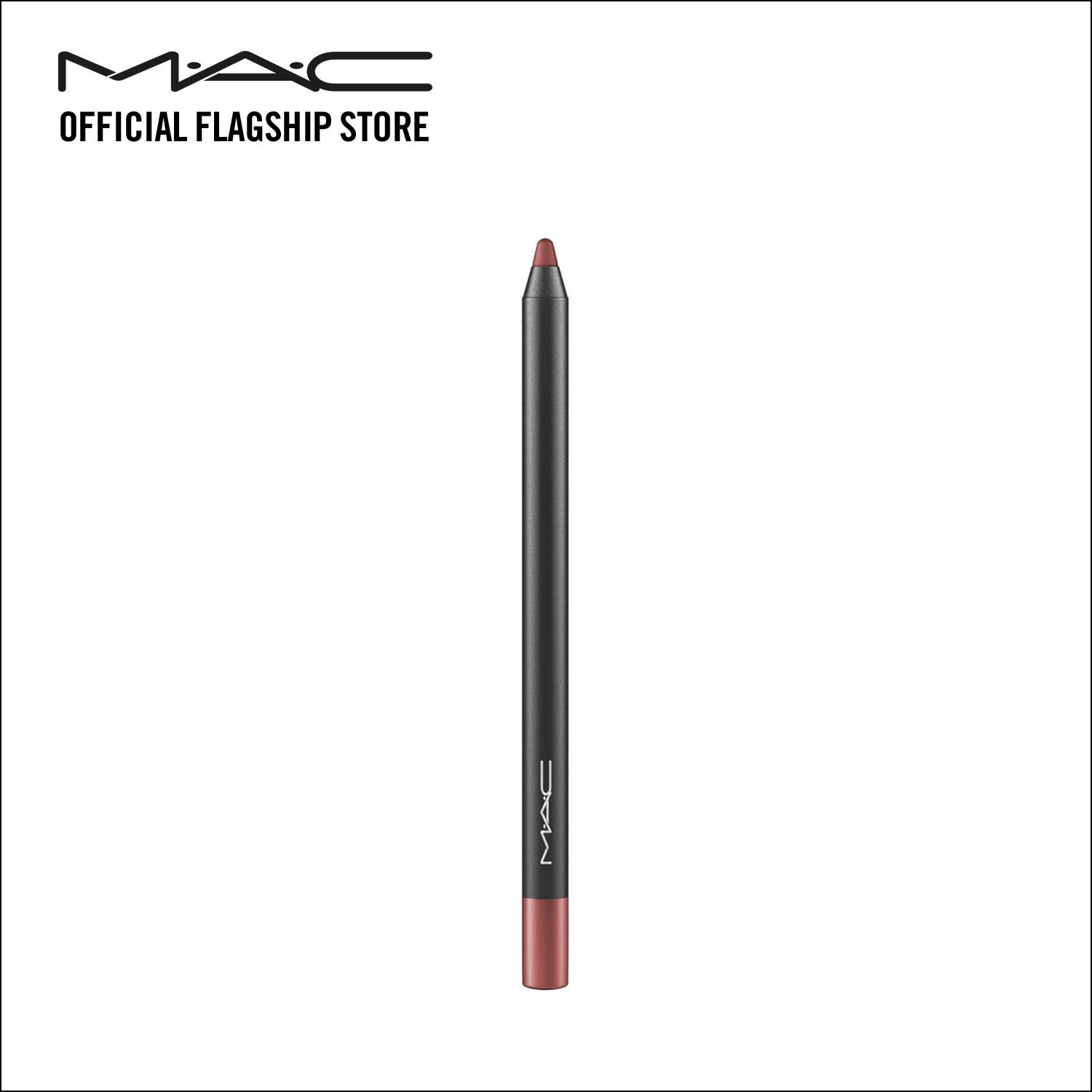 MAC PRO LONGWEAR LIP PENCIL - MS. DIVA Philippines