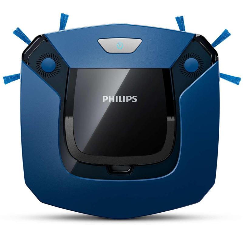 Philips FC8792 SmartPro Easy Robot Vacuum Cleaner Singapore