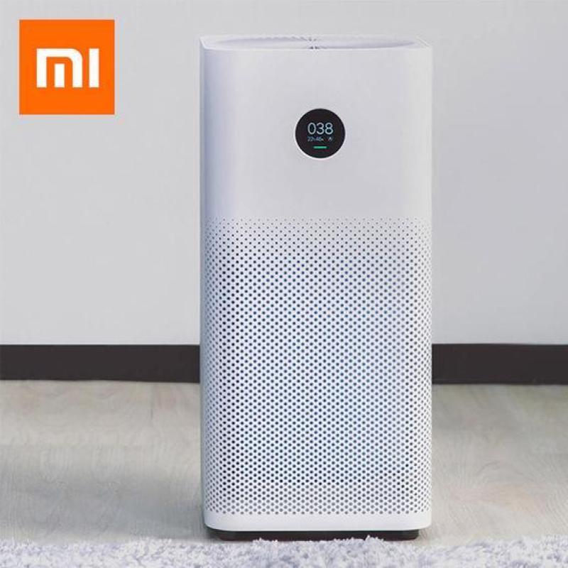 Xiaomi MI Mijia Air Purifier 2S OLED Display - LOCAL DELIVERY & WARRANTY + SAFETY MARK POWER CORD Singapore