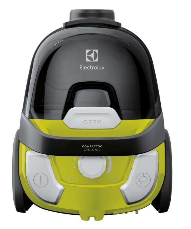 Electrolux Z1231 Bagless Vacuum Cleaner Singapore