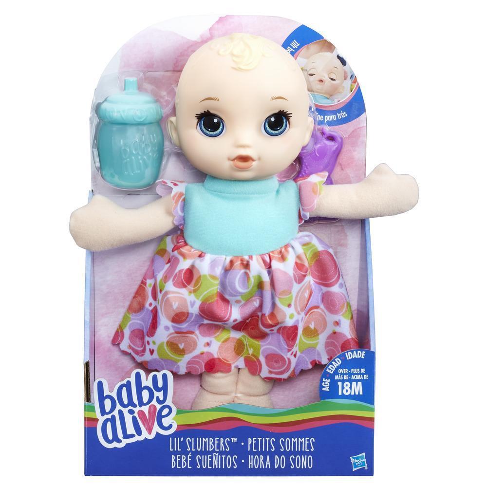 Latest Baby Alive Dolls Products Enjoy Huge Discounts Lazada Sg
