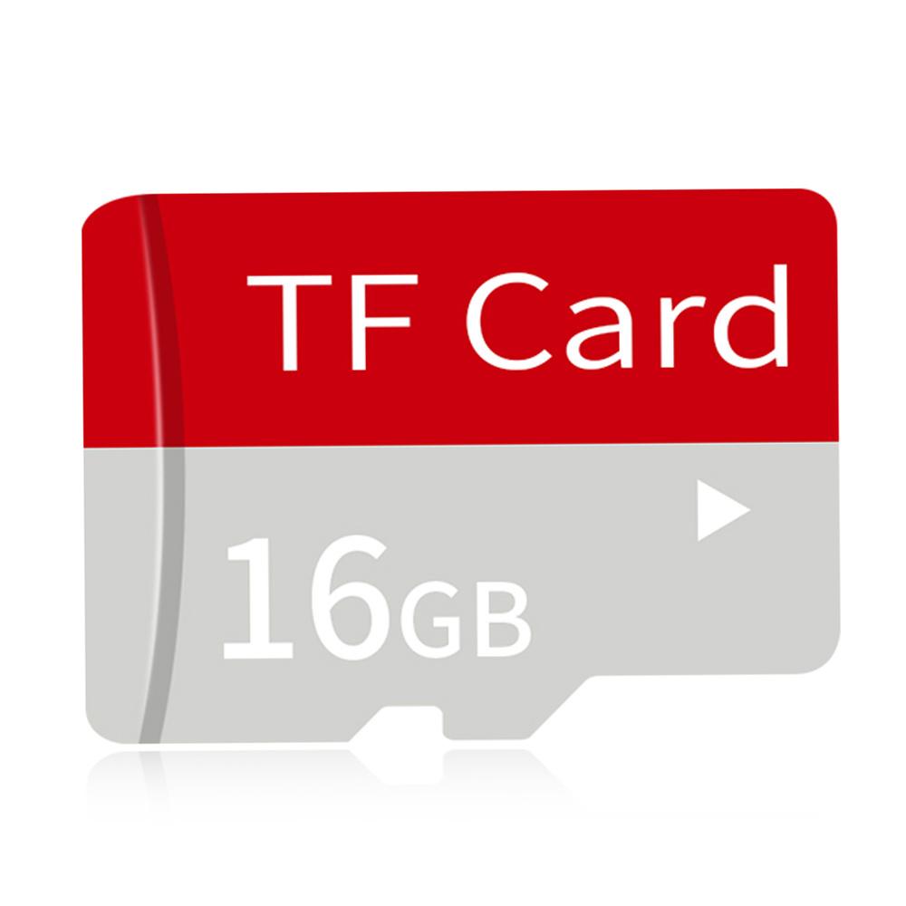 Internal Memory TF Card High-Capacity Free Adapter 8GB/16GB/32GB/64GB MP4 Cameras