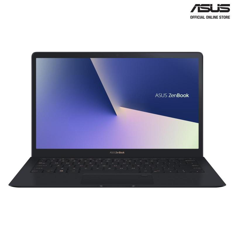 ASUS Zenbook S UX391UA-ET012T (Deep Dive Blue)