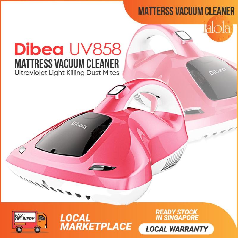 Dibea® UV858 Vacuum / Sterilizer Singapore