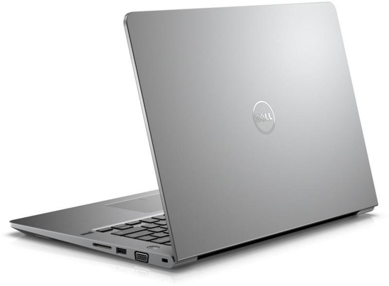 New VOSTRO 5568 i7-7500U Processor (3M Cache, up to 3.1 GHz) 8GB RAM 1000GB NVIDIA(R) GeForce(R) 940MX 4GB GDDR5 15 inch Full HD display Windows10Home Numeric Keyboard Backlit