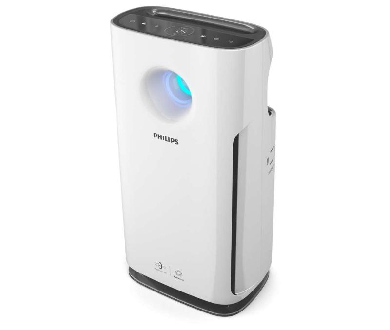 Philips Series 3000 Air Cleaner AC3256 Singapore