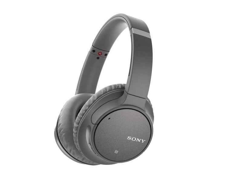 Sony WH-CH700N Wireless Noise Cancelling Headphones Singapore