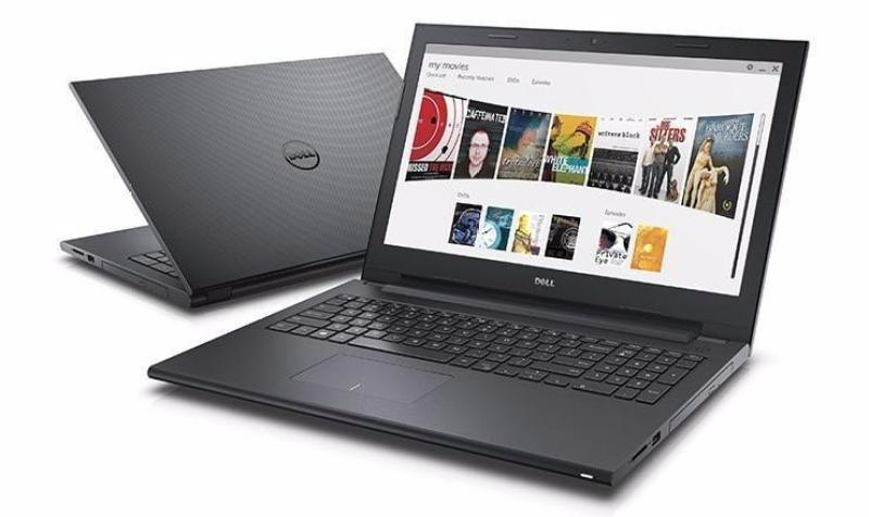 Dell Inspiron 3467 Laptop i5-8250U 4GB 1 TB HDD 14INCH WIN 10