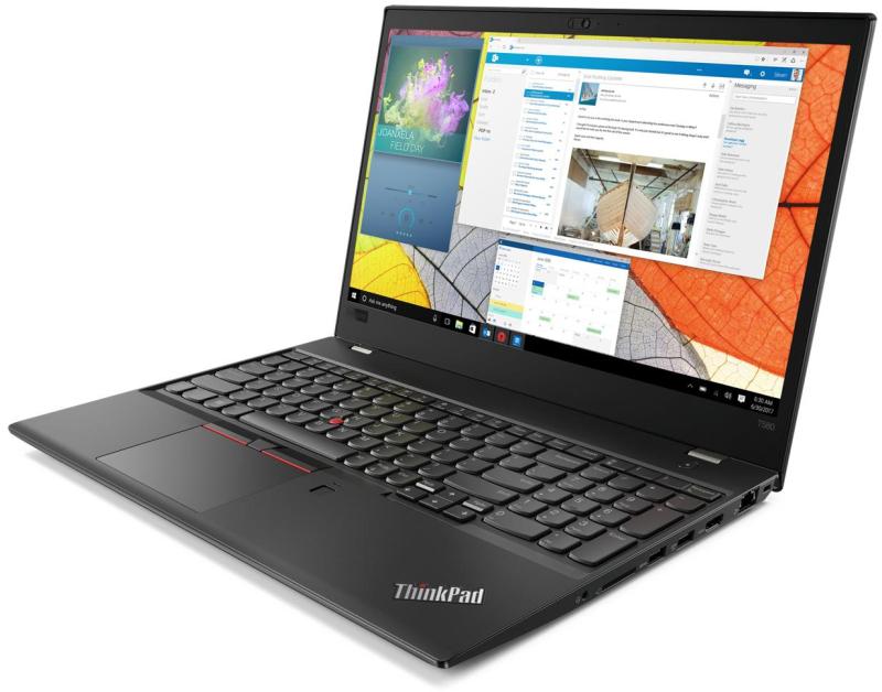 Lenovo ThinkPad T580-2OLAOOO2SG 15.6 FHD IPS i7-8550U 128GB SSD M.2 PCIe + 1TB 5400RPM
