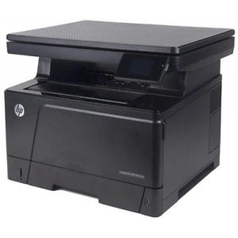 HP LaserJet Pro MFP M435nw (A3 MFP) Singapore