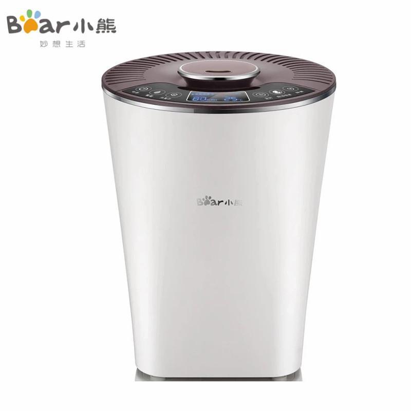 LAHOME Bear Humidifier Home Quiet Bedroom Air Conditioning, Mini Intelligent Singapore