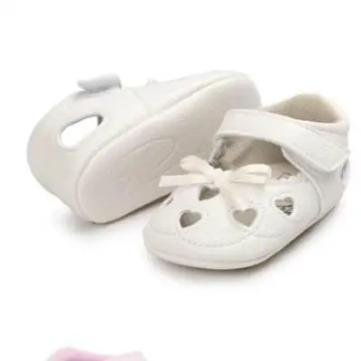 Prettiest Baby Shoes Design 26