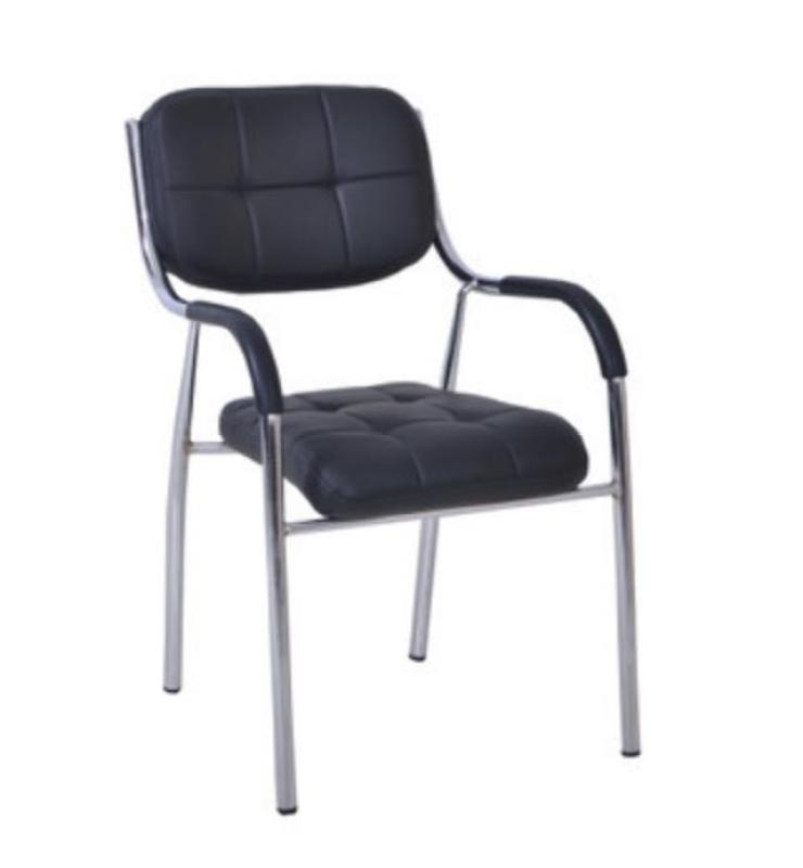 Premium Morello Multi-Purpose Stacking Chair with Armrest Singapore