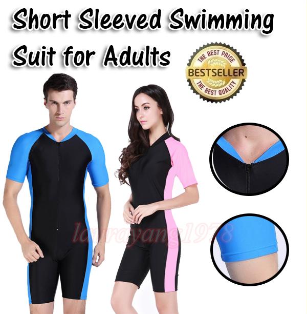 swimming clothes