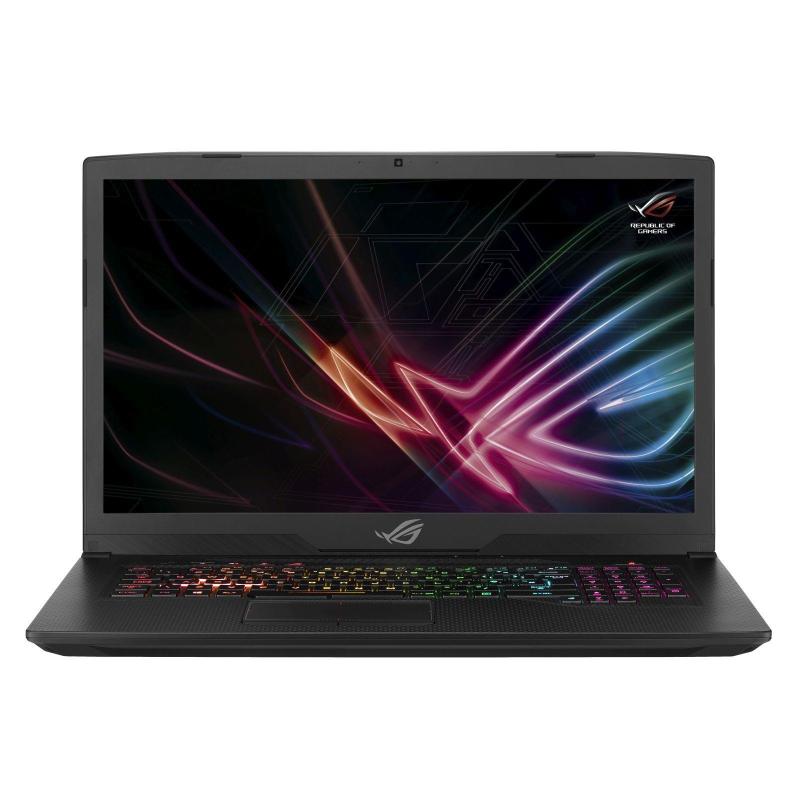 ASUS GL703GM-E5011T 17.3 IN INTEL CORE I7-8750H 16GB 1TB+256GB SSD WIN 10