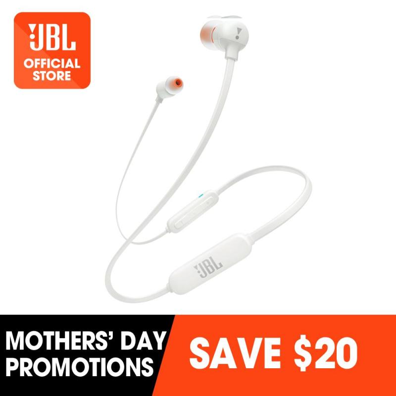JBL T110BT Wireless In-Ear Headphones #PROMO 2 Singapore