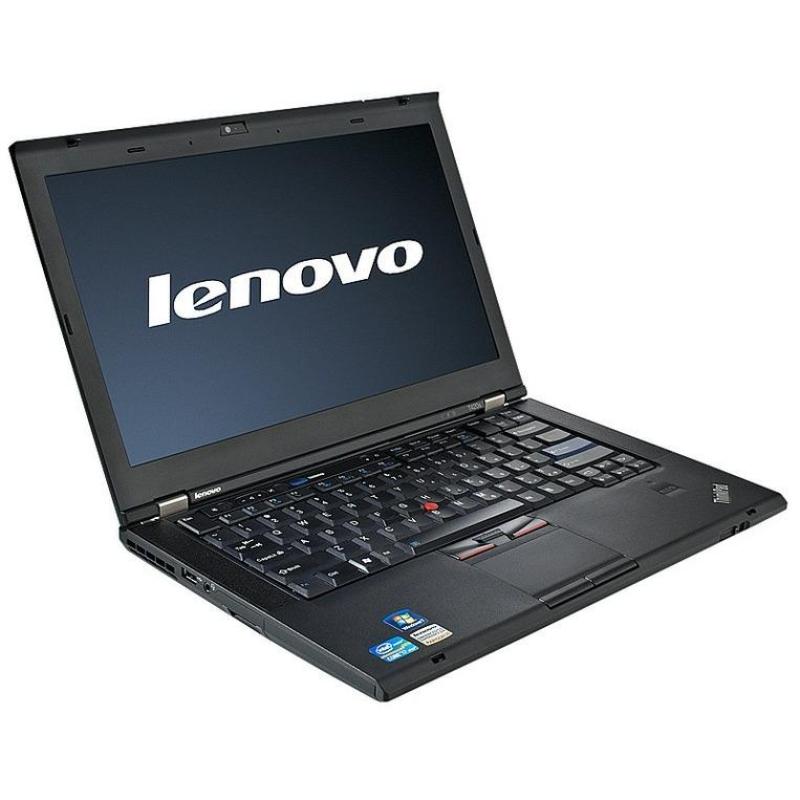 (Refurbished) Lenovo X201 Core i5 8GB 640GB HDD 12.1 Windows 7 Pro