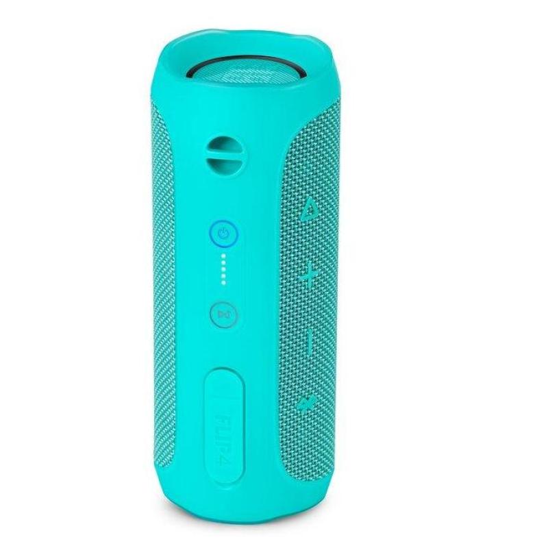 JBL Flip 4 Splashproof Portable Bluetooth Speaker Singapore