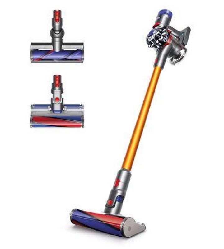 (TEST - Do not buy) Dyson V8 Absolute Vacuum Cleaner Singapore