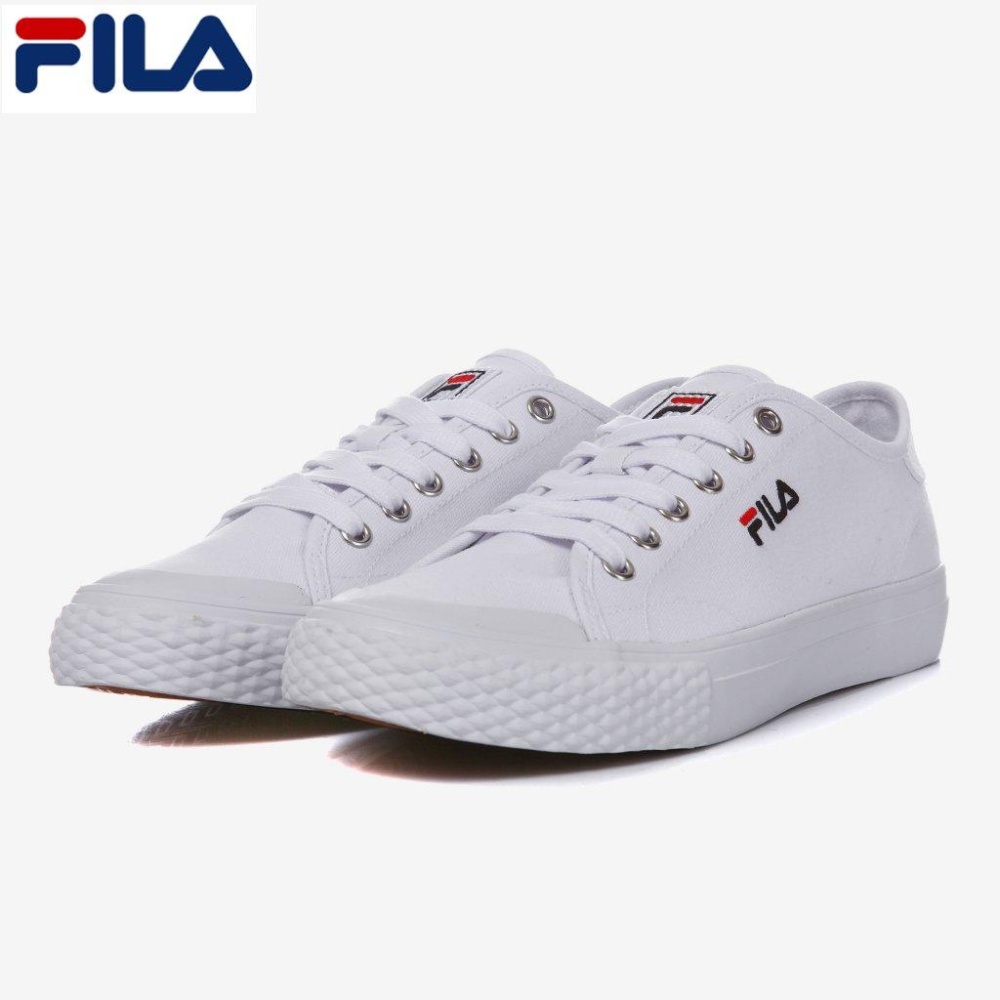 fila vintage shoes
