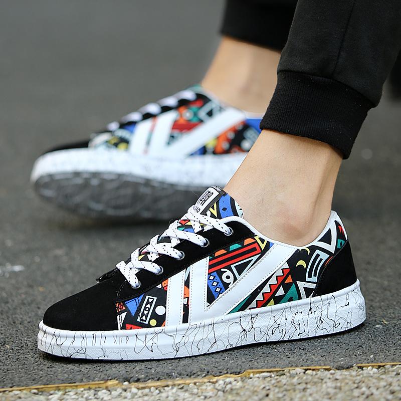 Model Sepatu Remaja 1