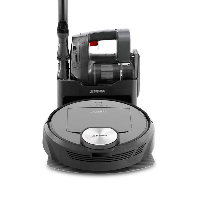 Ecovacs DEEBOT R98 Singapore