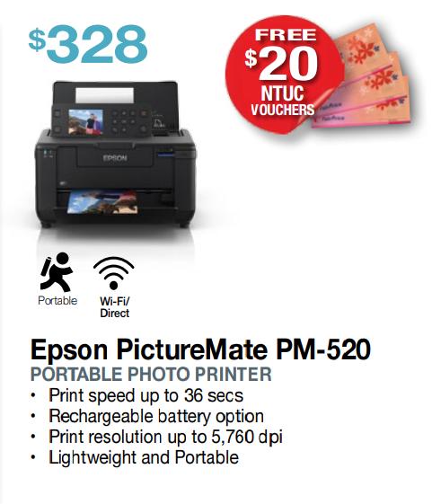 epson pm