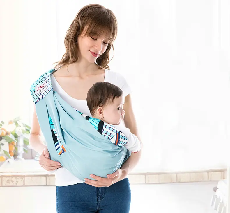 uumu baby carrier review