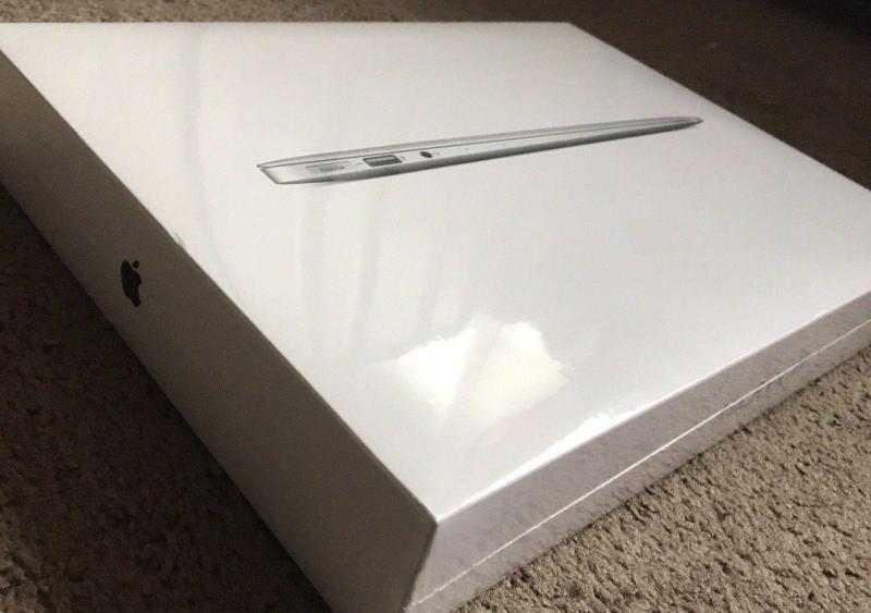 Apple MacBook Air 13.3 Laptop, 128GB